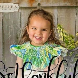 Meet your Posher, Ellen